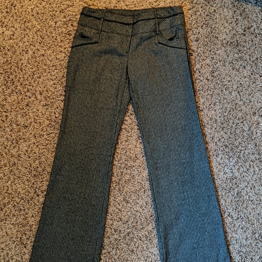 Dress pants